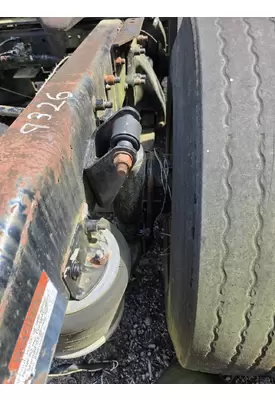 Freightliner COLUMBIA 120 Suspension