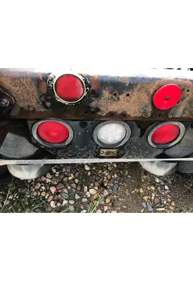 Freightliner COLUMBIA 120 Tail Panel
