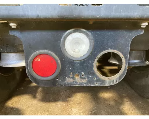 Freightliner COLUMBIA 120 Tail Panel