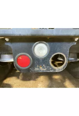 Freightliner COLUMBIA 120 Tail Panel