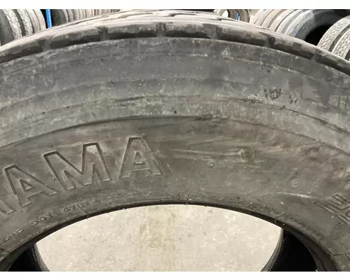 Freightliner COLUMBIA 120 Tires