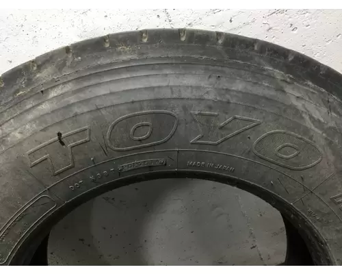 Freightliner COLUMBIA 120 Tires