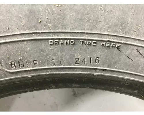 Freightliner COLUMBIA 120 Tires