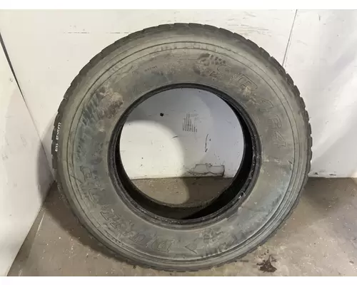 Freightliner COLUMBIA 120 Tires