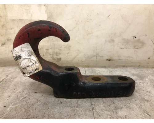 Freightliner COLUMBIA 120 Tow Hook