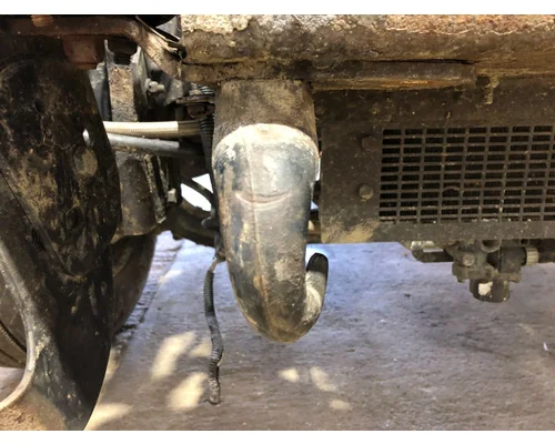 Freightliner COLUMBIA 120 Tow Hook