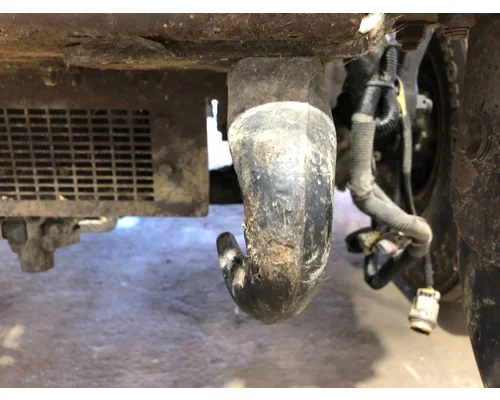 Freightliner COLUMBIA 120 Tow Hook
