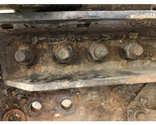 Freightliner COLUMBIA 120 Tow Hook