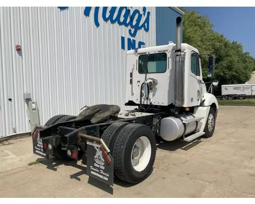 Freightliner COLUMBIA 120 Truck