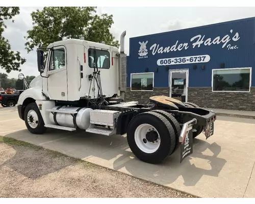 Freightliner COLUMBIA 120 Truck