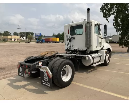 Freightliner COLUMBIA 120 Truck