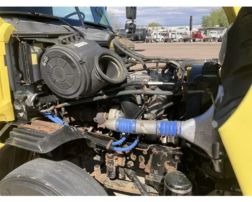 Freightliner COLUMBIA 120 Truck