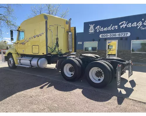 Freightliner COLUMBIA 120 Truck