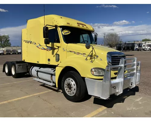 Freightliner COLUMBIA 120 Truck