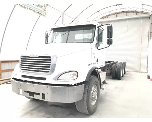 Freightliner COLUMBIA 120 Truck