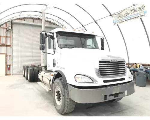 Freightliner COLUMBIA 120 Truck