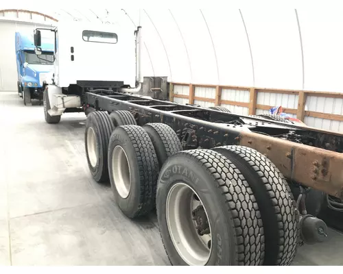 Freightliner COLUMBIA 120 Truck