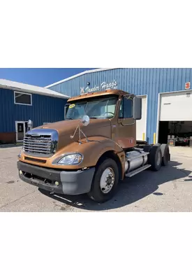 Freightliner COLUMBIA 120 Truck