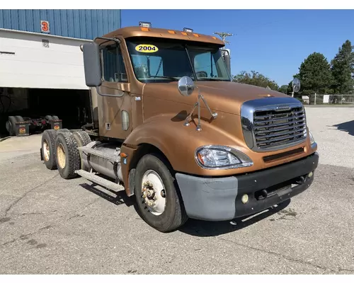 Freightliner COLUMBIA 120 Truck