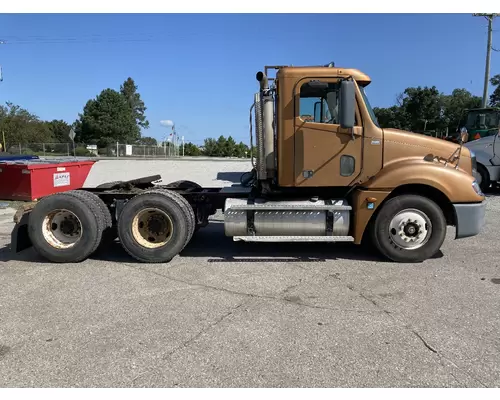 Freightliner COLUMBIA 120 Truck