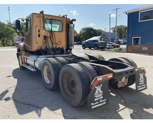 Freightliner COLUMBIA 120 Truck