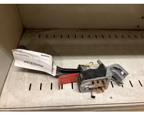 Freightliner COLUMBIA 120 Turn Signal Switch