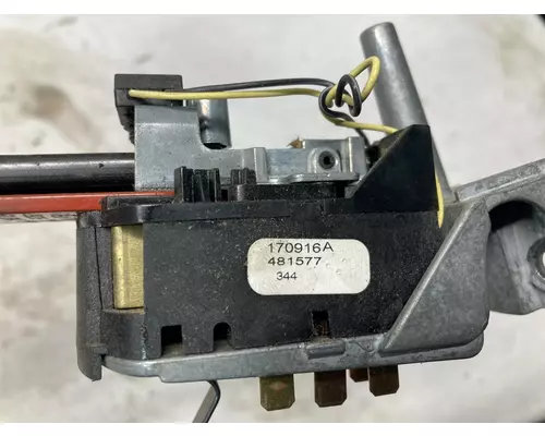 Freightliner COLUMBIA 120 Turn Signal Switch