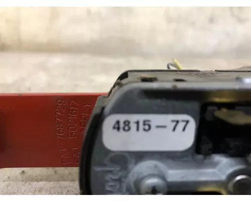 Freightliner COLUMBIA 120 Turn Signal Switch
