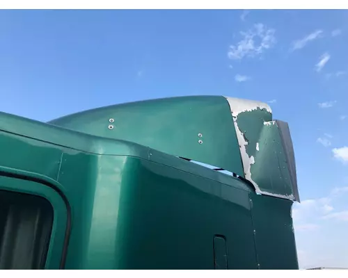 Freightliner COLUMBIA 120 Wind Deflector