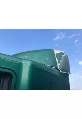 Freightliner COLUMBIA 120 Wind Deflector