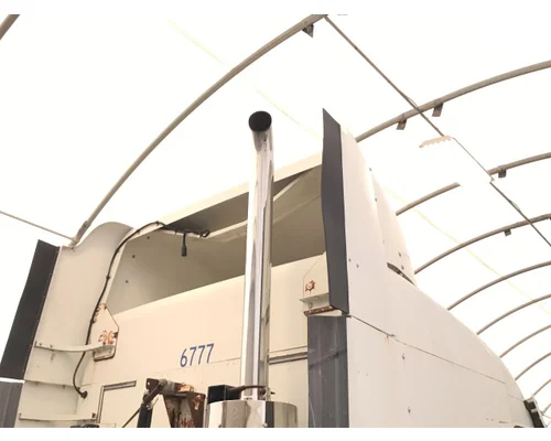 Freightliner COLUMBIA 120 Wind Deflector