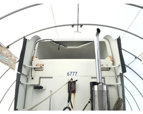 Freightliner COLUMBIA 120 Wind Deflector