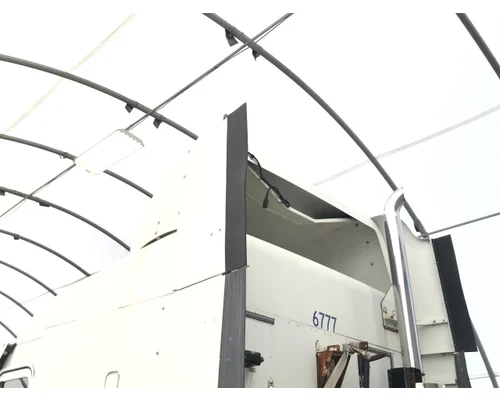 Freightliner COLUMBIA 120 Wind Deflector
