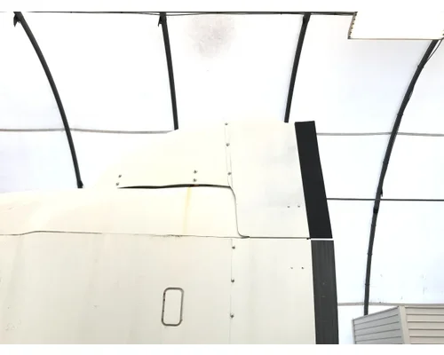 Freightliner COLUMBIA 120 Wind Deflector