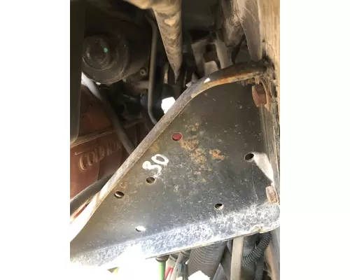 Freightliner COLUMBIA 120 Wiper Motor, Windshield