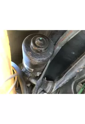Freightliner COLUMBIA 120 Wiper Motor, Windshield
