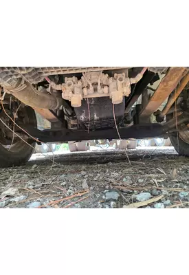 Freightliner COLUMBIA Axle Beam (Front)