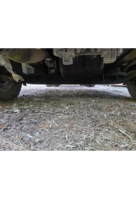 Freightliner COLUMBIA Axle Beam (Front)