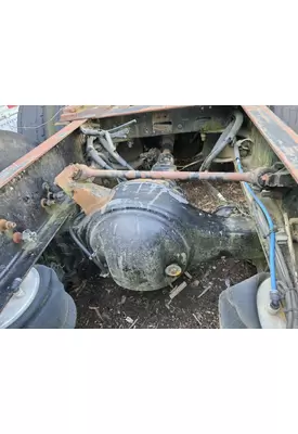 Freightliner COLUMBIA Axle Housing, Rear (Rear)