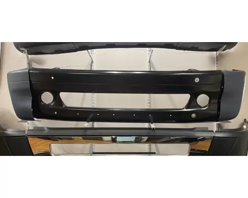Freightliner COLUMBIA Bumper Assembly, Front