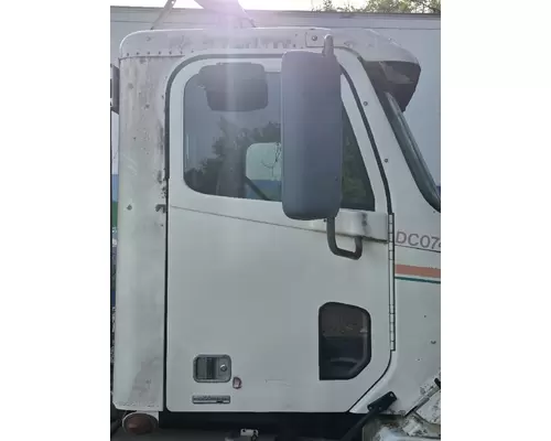 Freightliner COLUMBIA Door Assembly, Front