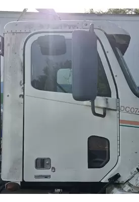 Freightliner COLUMBIA Door Assembly, Front