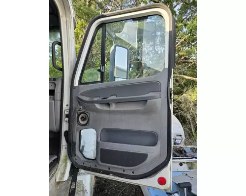 Freightliner COLUMBIA Door Assembly, Front