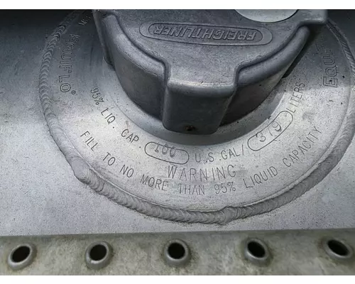 Freightliner COLUMBIA Fuel Tank