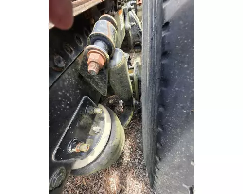 Freightliner COLUMBIA Suspension