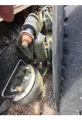 Freightliner COLUMBIA Suspension