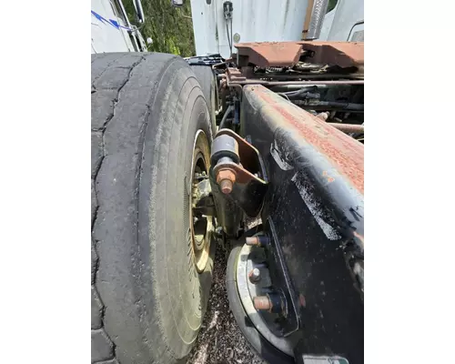 Freightliner COLUMBIA Suspension