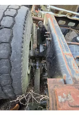 Freightliner COLUMBIA Suspension