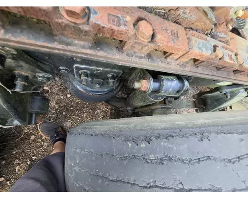 Freightliner COLUMBIA Suspension