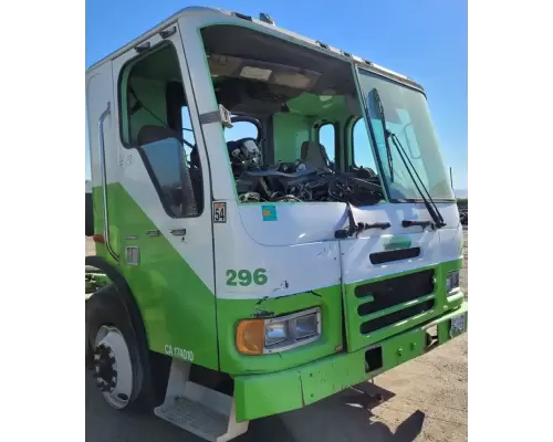 Freightliner CONDOR LOW CAB FORWARD Cab